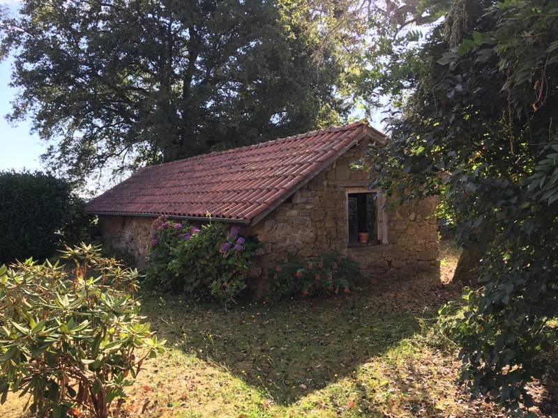 Vente Maison STE FEYRE - 6 pièces -185 m² - (23000)