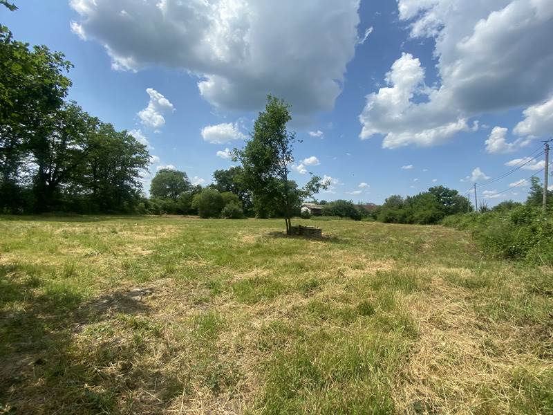 Vente Terrain GLENIC - -6065 m² - (23380)