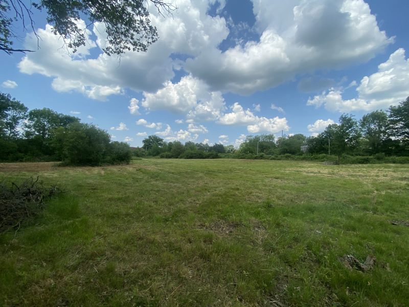 Vente Terrain GLENIC - -6065 m² - (23380)