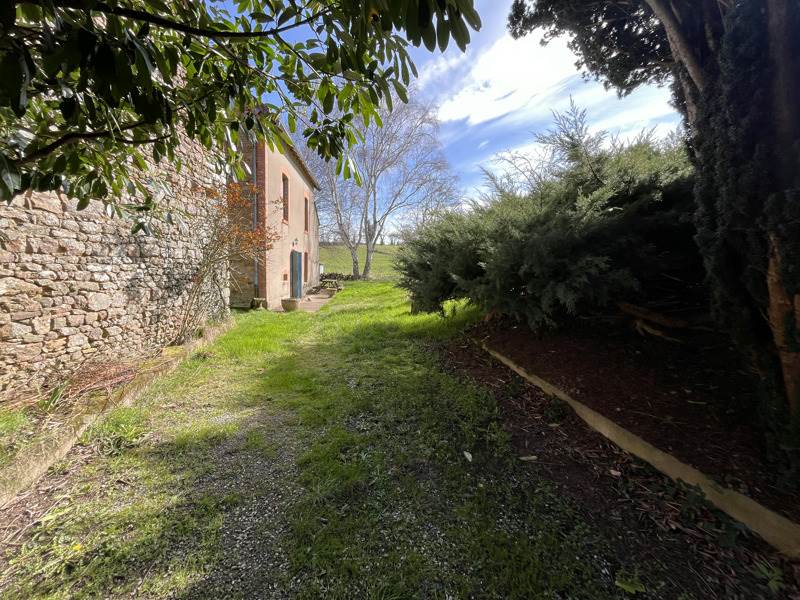 Vente Maison LA CELLE DUNOISE - 4 pièces -101 m² - (23800)