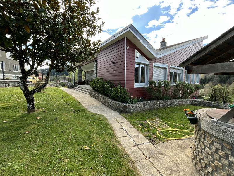 Vente Maison STE FEYRE - 8 pièces -240 m² - (23000)