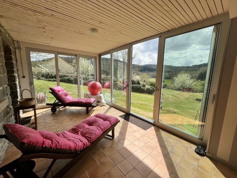 Vente Maison STE FEYRE - 8 pièces -240 m² - (23000)