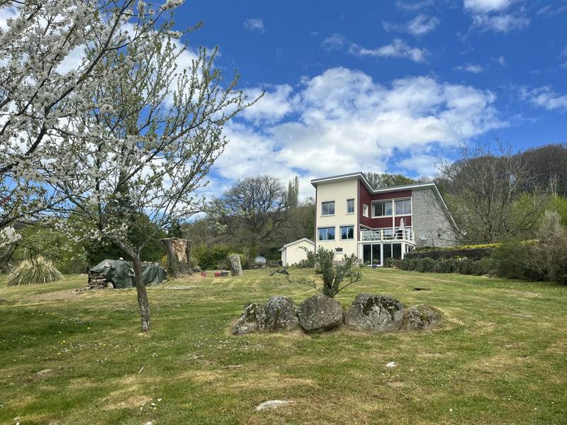 Vente Maison STE FEYRE - 8 pièces -240 m² - (23000)