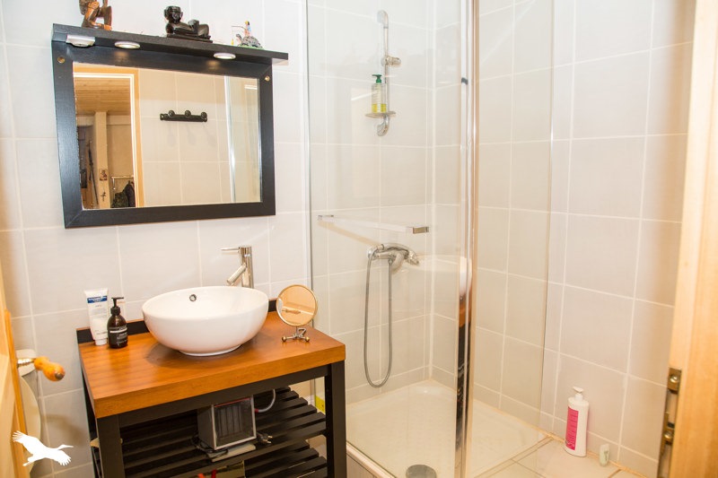 Vente Maison STE FEYRE - 8 pièces -240 m² - (23000)