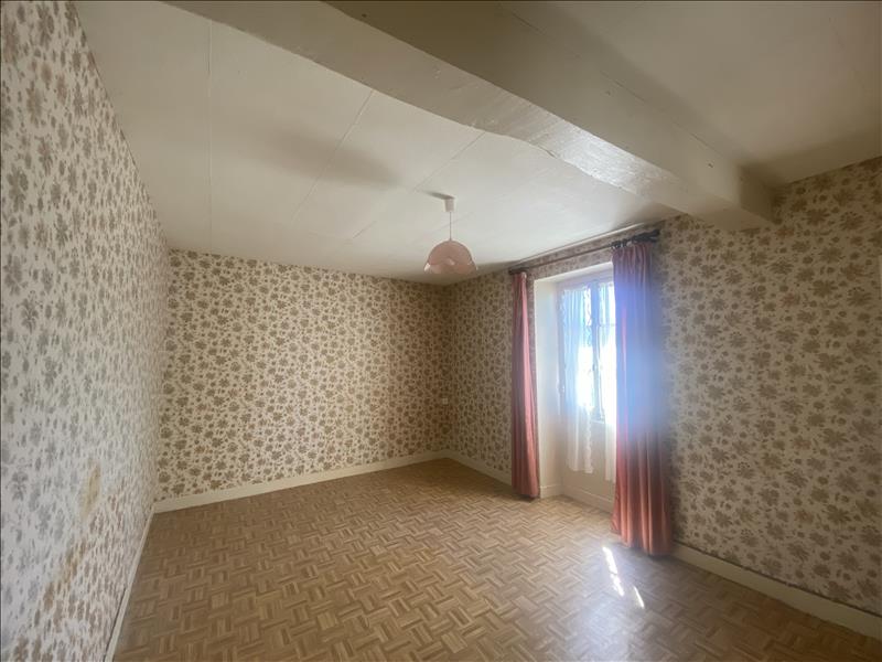 Vente Maison GARTEMPE - 5 pièces -120 m² - (23320)