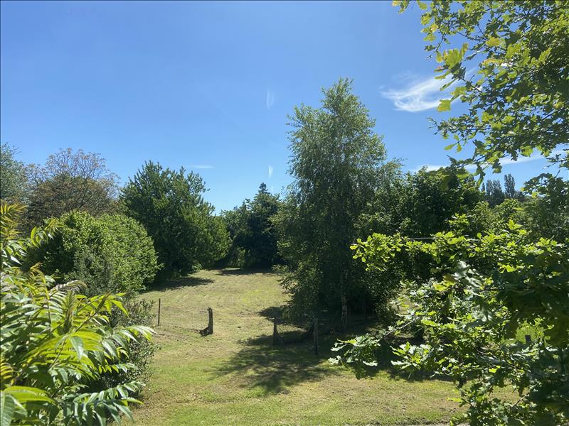 Vente Maison GARTEMPE - 5 pièces -120 m² - (23320)