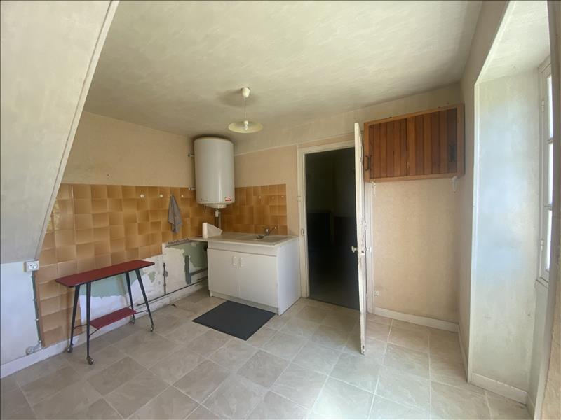 Vente Maison GARTEMPE - 5 pièces -120 m² - (23320)