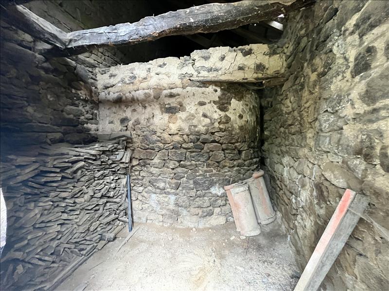 Vente Maison ST SILVAIN MONTAIGUT - 2 pièces -44 m² - (23320)