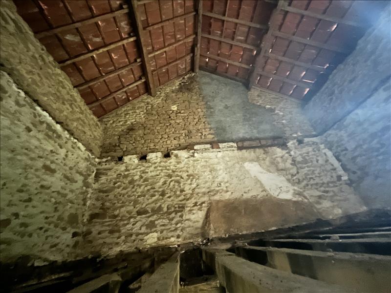 Vente Maison ST SILVAIN MONTAIGUT - 2 pièces -44 m² - (23320)