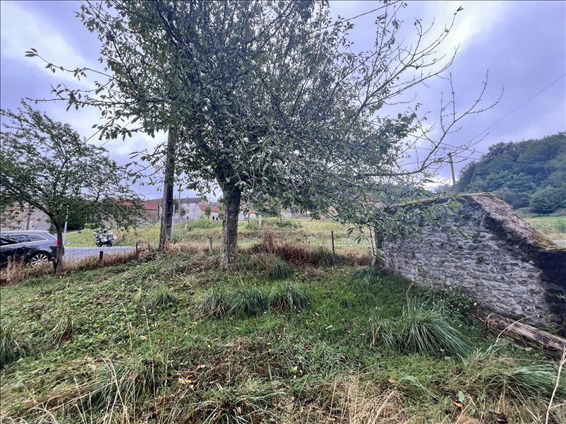 Vente Maison ST SILVAIN MONTAIGUT - 2 pièces -44 m² - (23320)