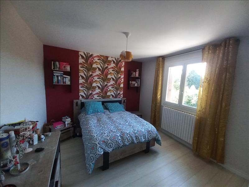 Vente Maison GUERET - 8 pièces -169 m² - (23000)