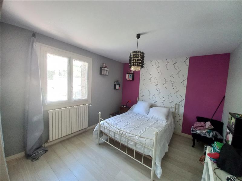 Vente Maison GUERET - 8 pièces -169 m² - (23000)