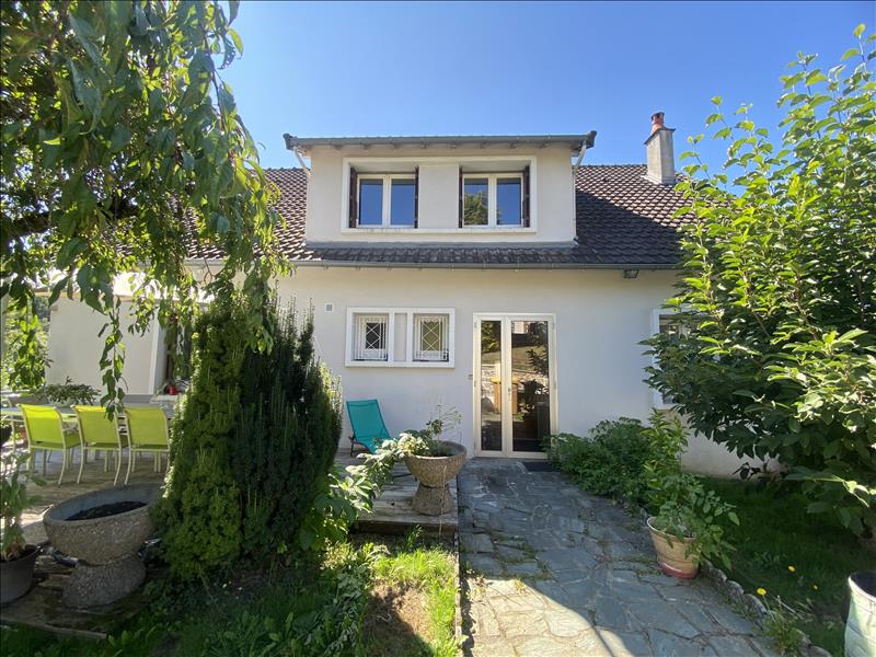 Vente Maison GUERET - 8 pièces -169 m² - (23000)