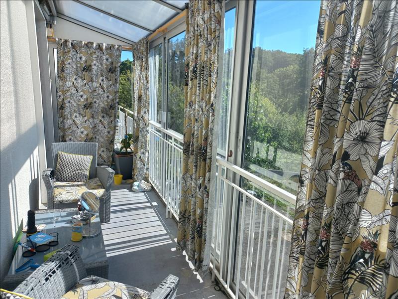 Vente Maison GUERET - 8 pièces -169 m² - (23000)