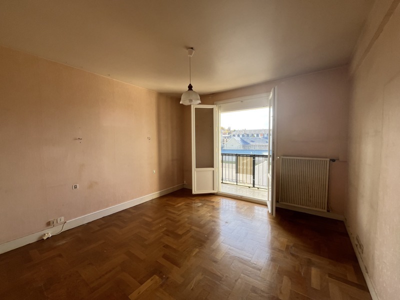 Vente Appartement GUERET - 3 pièces -69 m² - (23000)