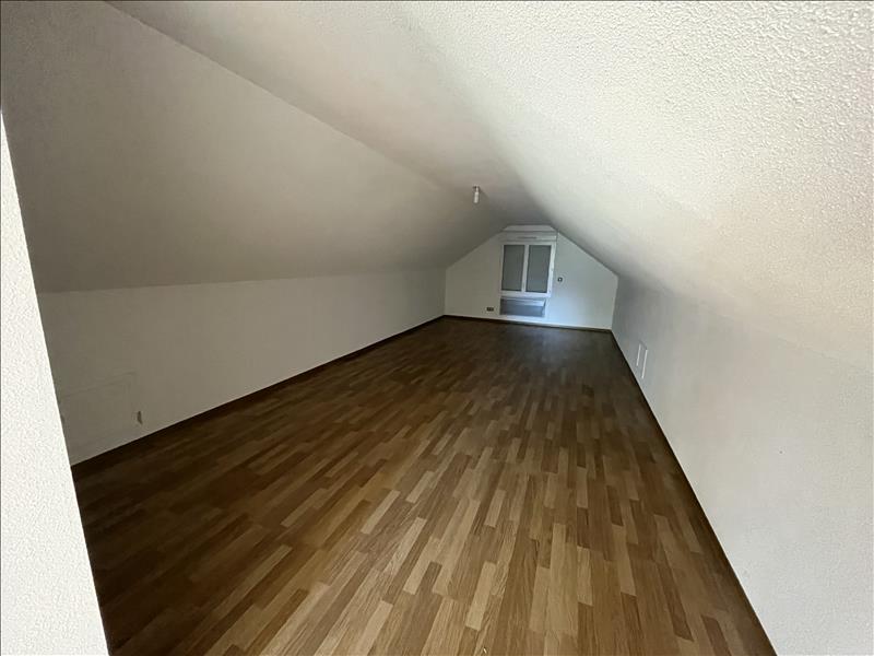 Vente Maison GUERET - 4 pièces -110 m² - (23000)