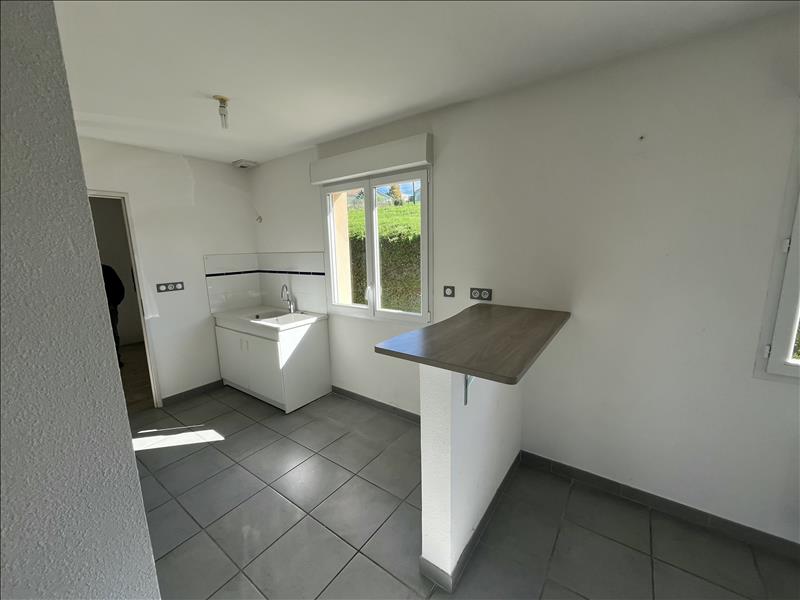 Vente Maison GUERET - 4 pièces -110 m² - (23000)