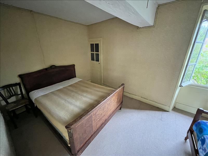 Vente Maison MAZEIRAT - 5 pièces -118 m² - (23150)