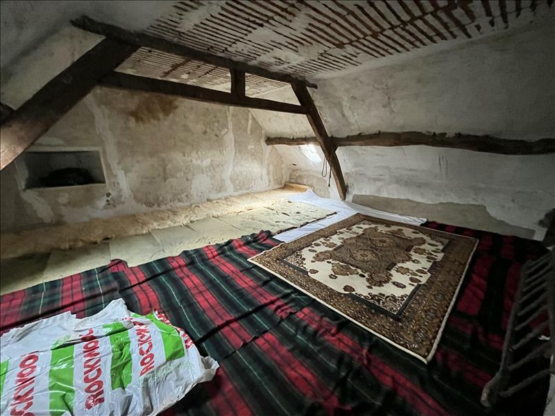 Vente Maison MAZEIRAT - 5 pièces -118 m² - (23150)