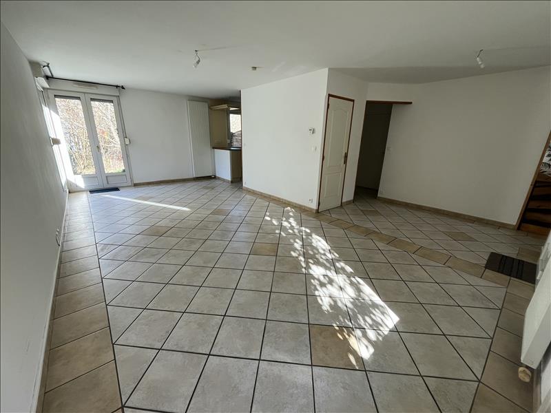 Vente Maison GUERET - 5 pièces -106 m² - (23000)