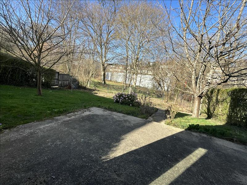 Vente Maison GUERET - 5 pièces -106 m² - (23000)