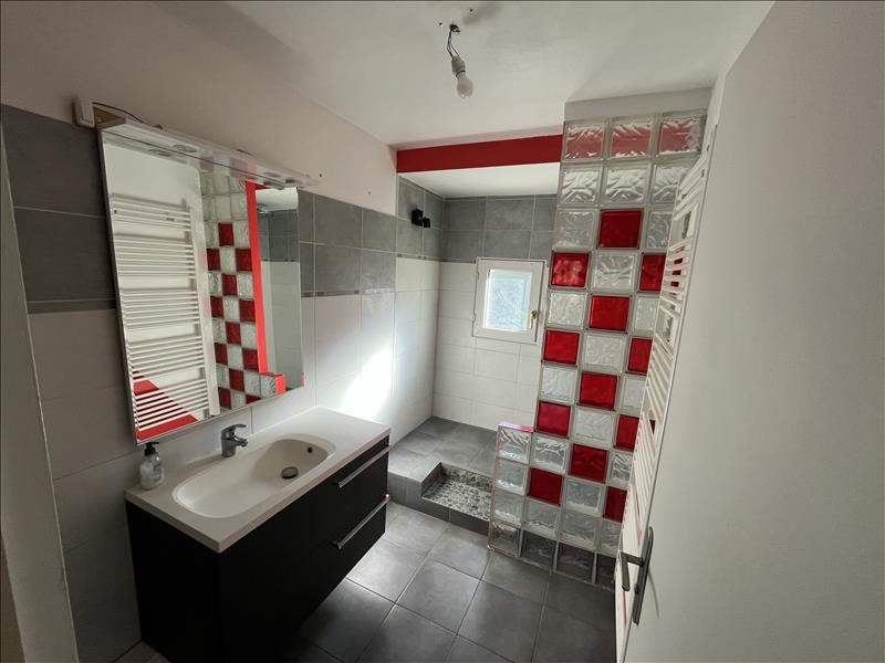 Vente Maison GUERET - 5 pièces -106 m² - (23000)