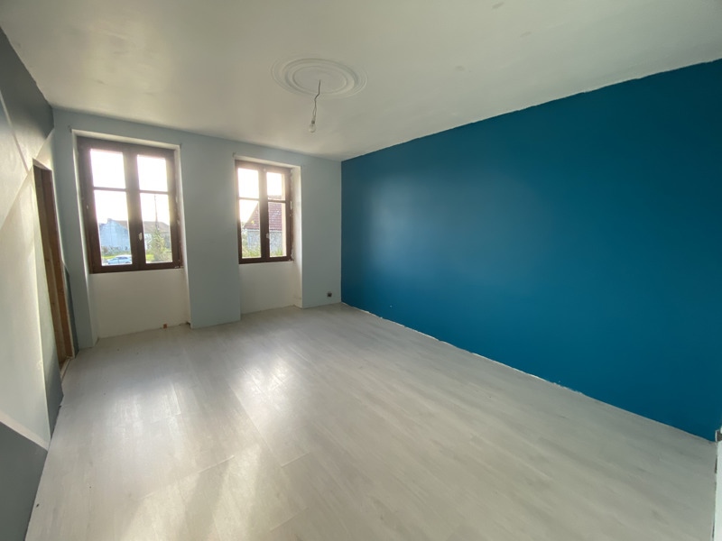 Vente Maison ST PARDOUX LES CARDS - 3 pièces -75 m² - (23150)