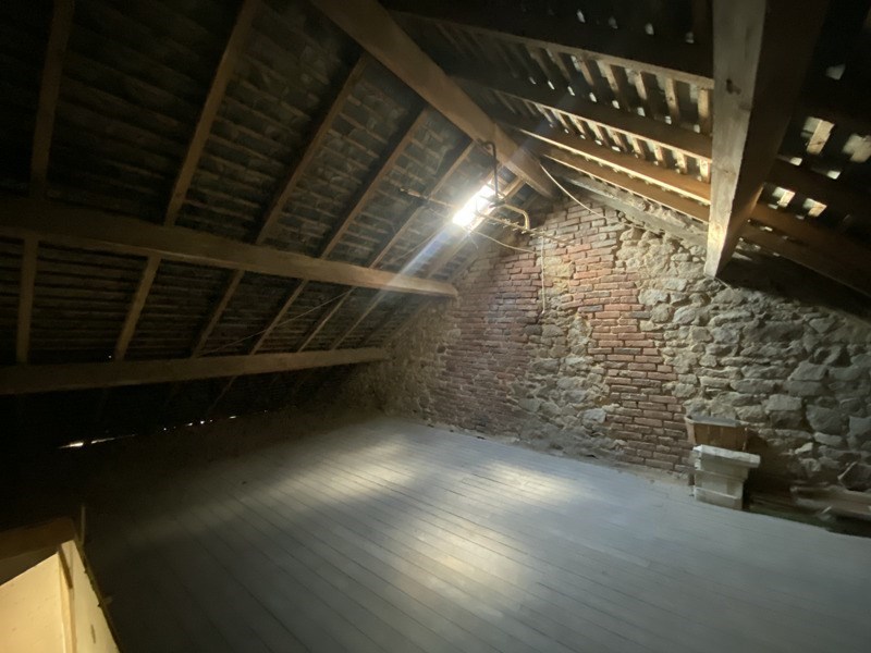 Vente Maison ST PARDOUX LES CARDS - 3 pièces -75 m² - (23150)