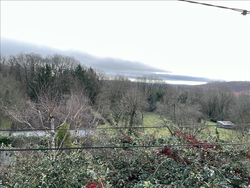 Vente Maison STE FEYRE - 5 pièces -133 m² - (23000)