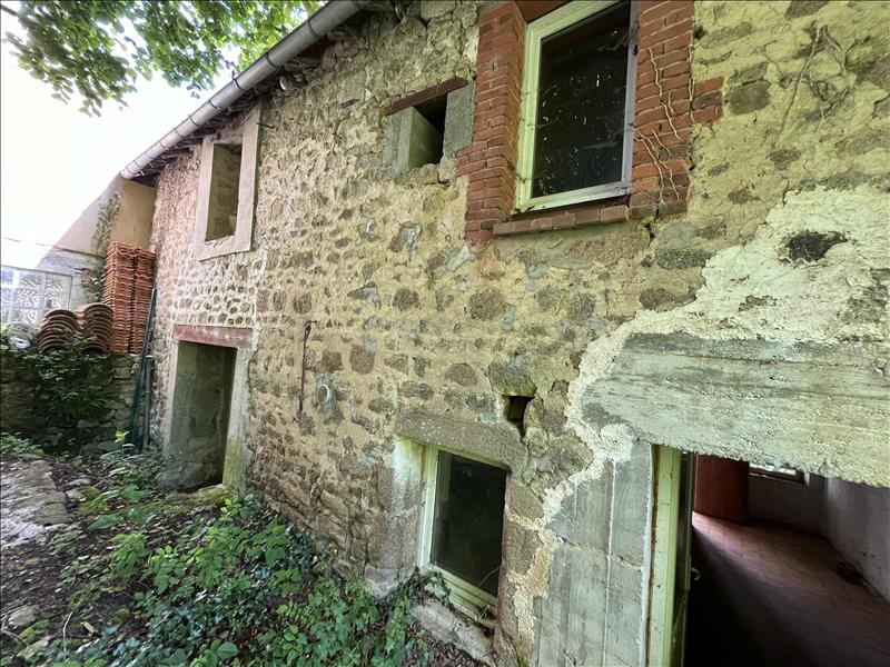 Vente Maison STE FEYRE - 5 pièces -133 m² - (23000)