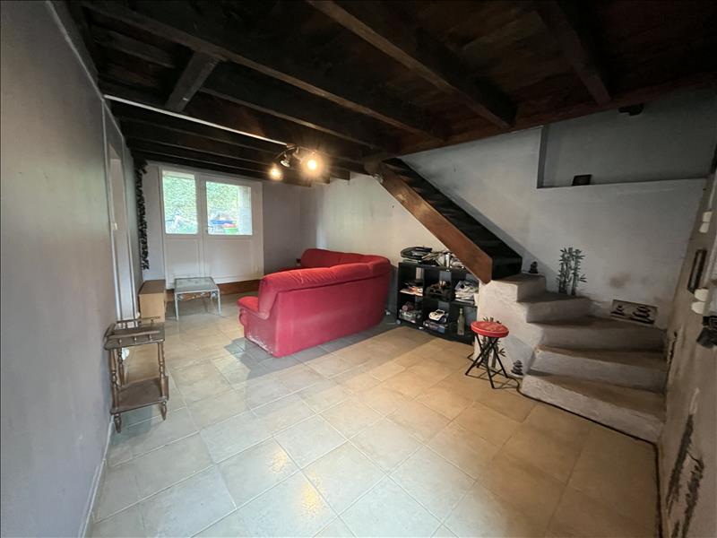 Vente Maison STE FEYRE - 5 pièces -133 m² - (23000)