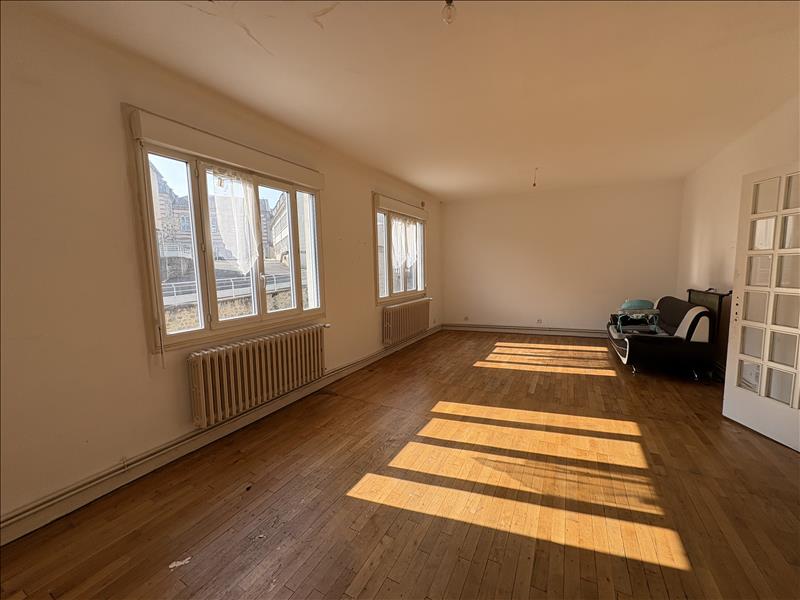 Vente Immeuble GUERET - - 1 255 m² - (23000)