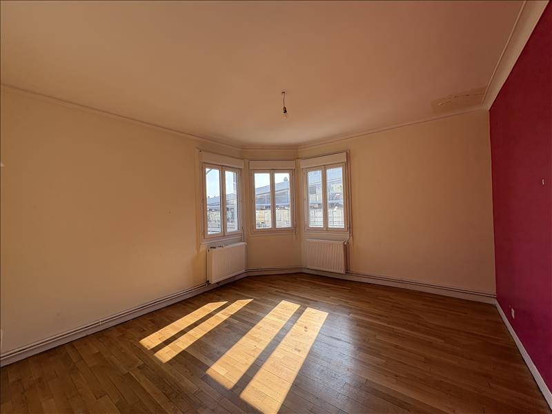 Vente Immeuble GUERET - - 1 255 m² - (23000)