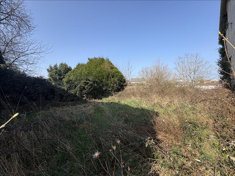 Vente Immeuble GUERET - - 1 255 m² - (23000)