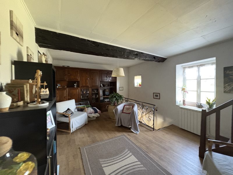 Vente Maison MAZEIRAT - 6 pièces -167 m² - (23150)