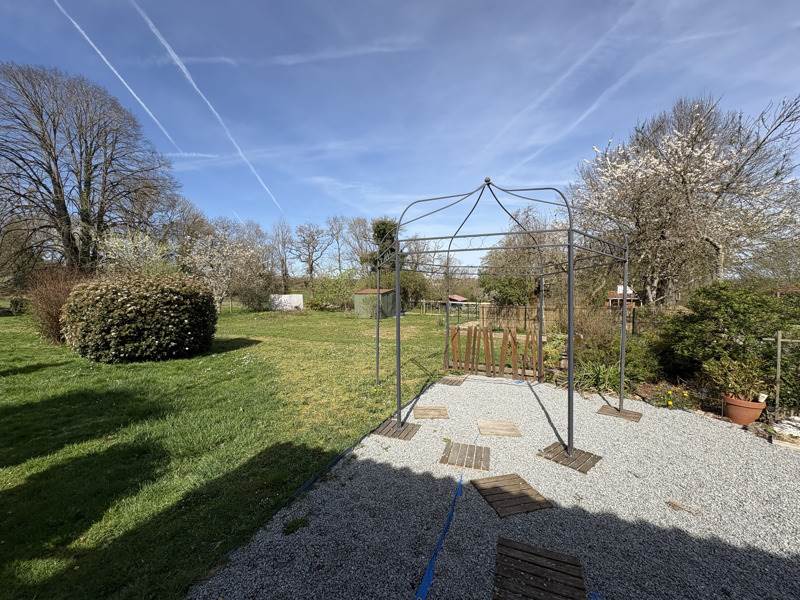 Vente Maison MAZEIRAT - 6 pièces -167 m² - (23150)