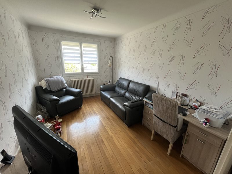 Vente Maison GUERET - 5 pièces -111 m² - (23000)