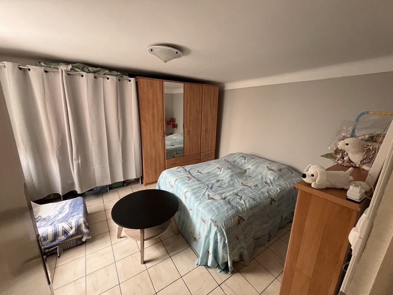 Vente Maison GUERET - 5 pièces -111 m² - (23000)