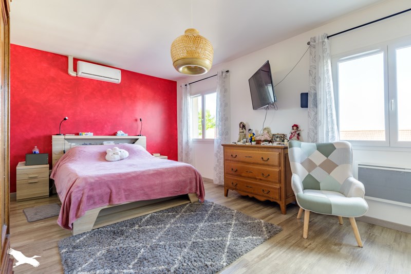 Vente Maison GUERET - 7 pièces -218 m² - (23000)