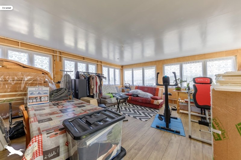 Vente Maison GUERET - 7 pièces -218 m² - (23000)