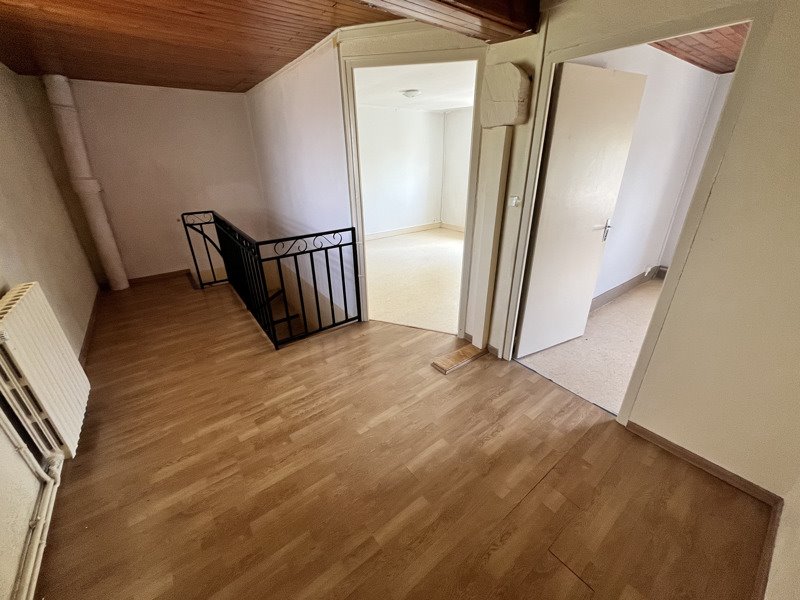 Vente Maison AJAIN - 4 pièces -86 m² - (23380)