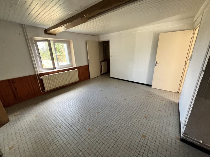 Vente Maison AJAIN - 4 pièces -86 m² - (23380)