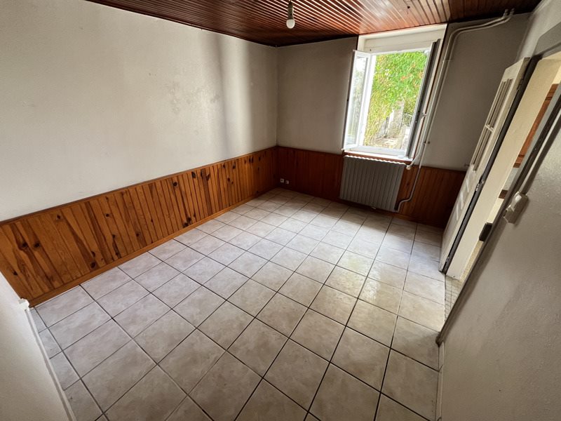 Vente Maison AJAIN - 4 pièces -86 m² - (23380)