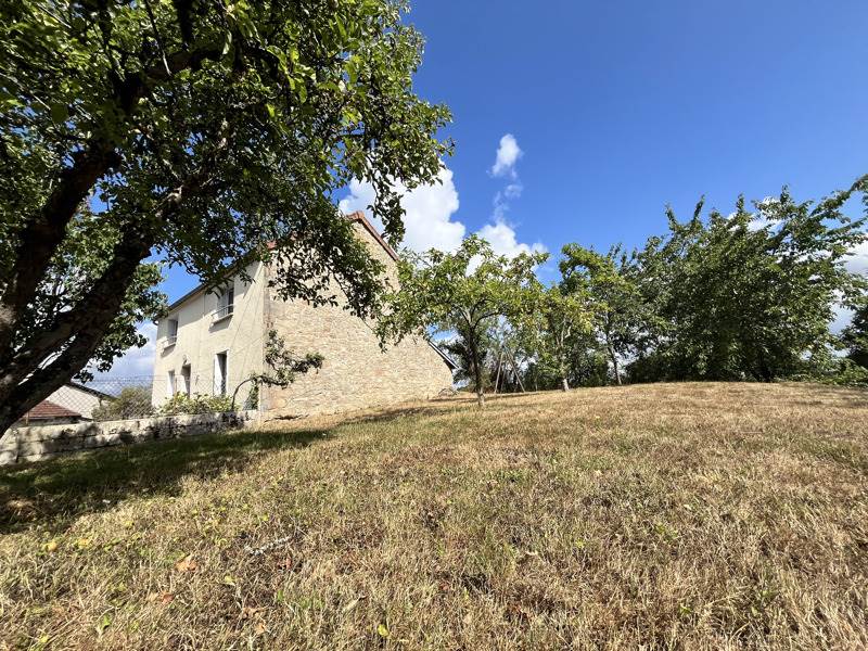 Vente Maison AJAIN - 4 pièces -86 m² - (23380)