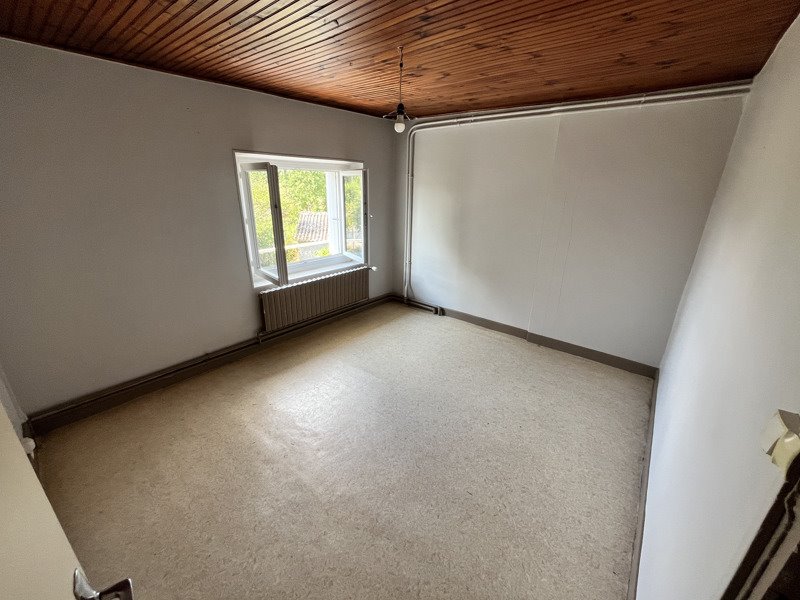 Vente Maison AJAIN - 4 pièces -86 m² - (23380)