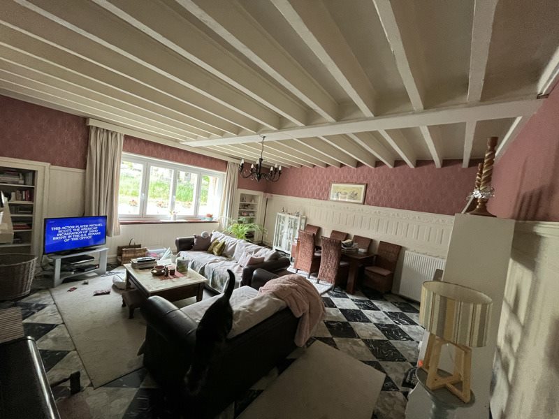 Vente Maison ST HILAIRE LA PLAINE - 5 pièces -129 m² - (23150)