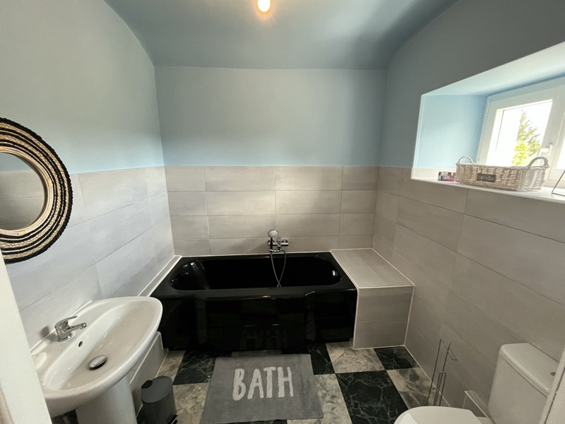 Vente Maison ST HILAIRE LA PLAINE - 5 pièces -129 m² - (23150)