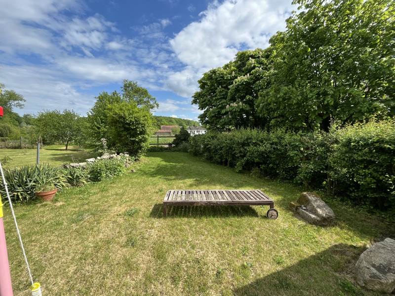 Vente Maison ST HILAIRE LA PLAINE - 5 pièces -129 m² - (23150)