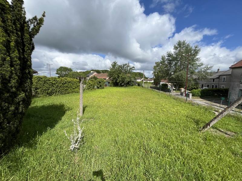 Vente Maison ST LEGER LE GUERETOIS - 5 pièces -101 m² - (23000)