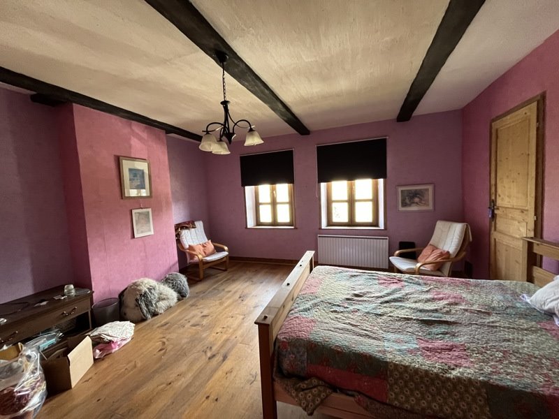 Vente Maison LA CELLE DUNOISE - 6 pièces -157 m² - (23800)